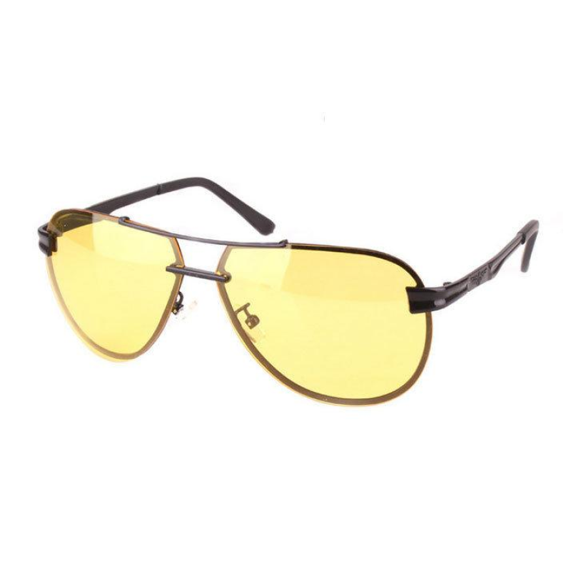 Окуляри антифари + поляризація+антивідблиск (2285)