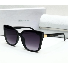 Брендові жіночі сонячні окуляри (1050) black