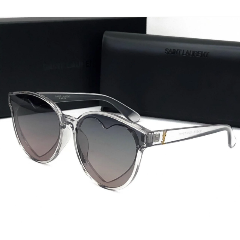 Брендові жіночі сонцезахисні окуляри (51)