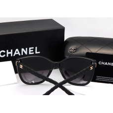 Жіночі сонцезахисні окуляри 5288 (black)