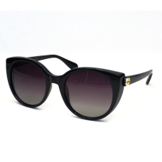 Елегантні сонцезахисні окуляри з поляризацією (371)