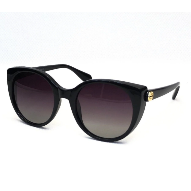 Елегантні сонцезахисні окуляри з поляризацією (371)