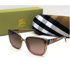 Жіночі сонцезахисні окуляри з поляризацією Burberry (3089) rose