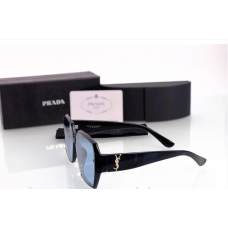 Жіночі сонцезахисні окуляри, Yves Saint Laurent (9905) blue