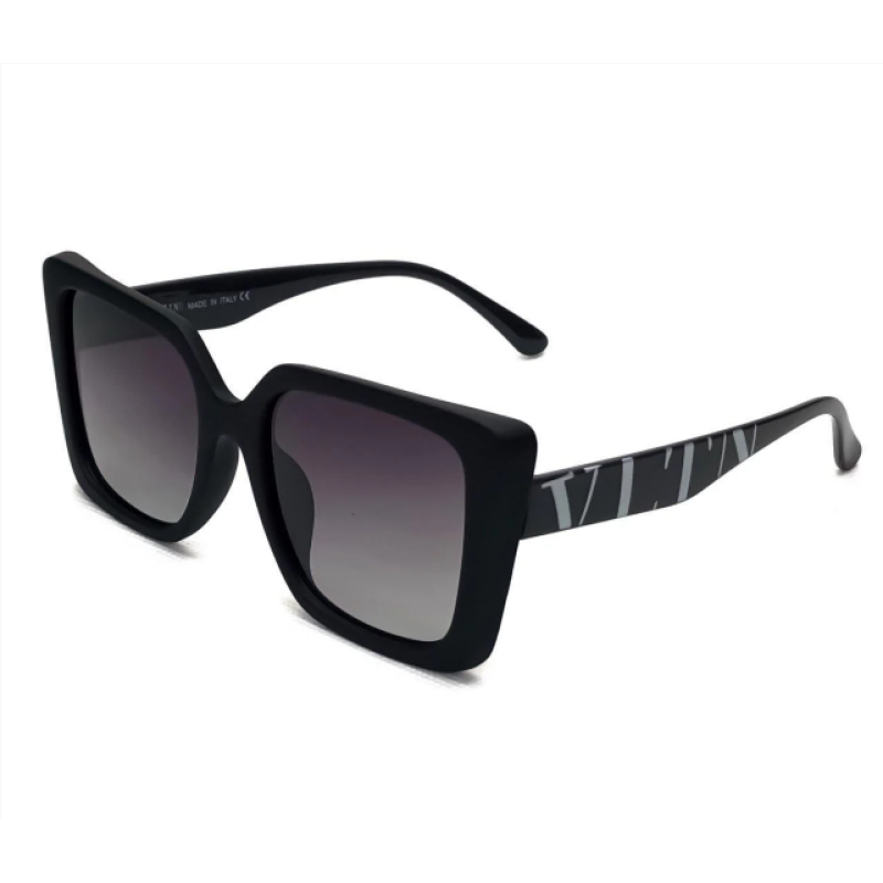 Жіночі сонцезахисні окуляри Valentino (2919) black