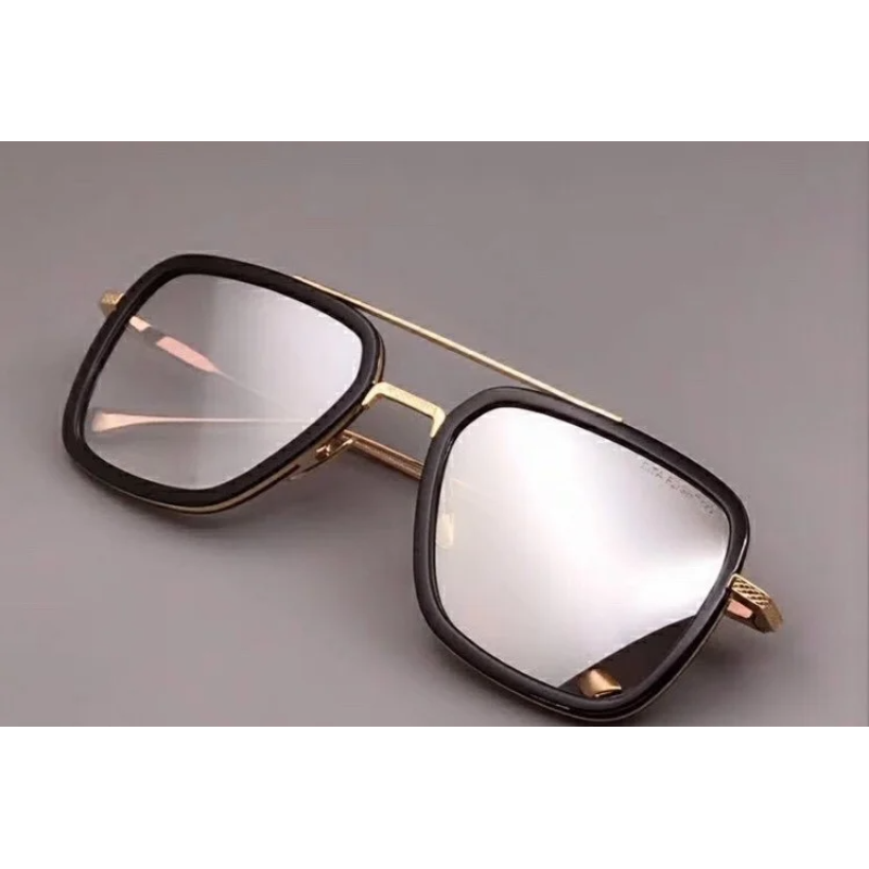 Жіночі сонцезахисні окуляри Dita Flight Lux gold