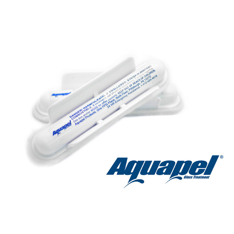Захисний засіб для скла Aquapel, зроблено в США