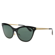 Сонцезахисні окуляри в стилі RAY BAN 3580 043/71A Lux