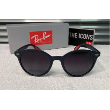 Жіночі сонцезахисні окуляри в стилі Rb (4296)