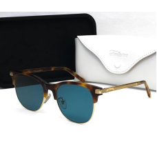 Жіночі стильні сонцезахисні окуляри Fake Me (Lux)