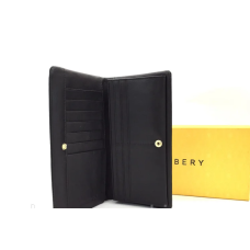 Стильний чоловічий шкіряний гаманець Enbery