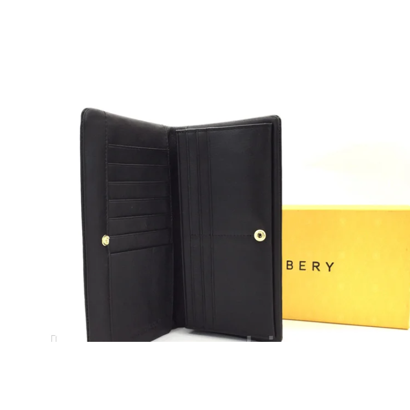 Стильний чоловічий шкіряний гаманець Enbery