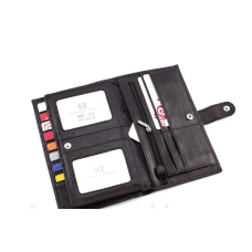 Чоловічий функціональний органайзер (40) black