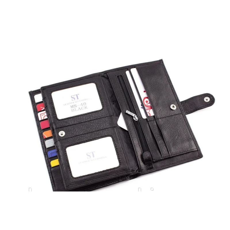 Чоловічий функціональний органайзер (40) black