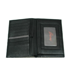 Стильний чоловічий органайзер в стилі Brioni (9101) black