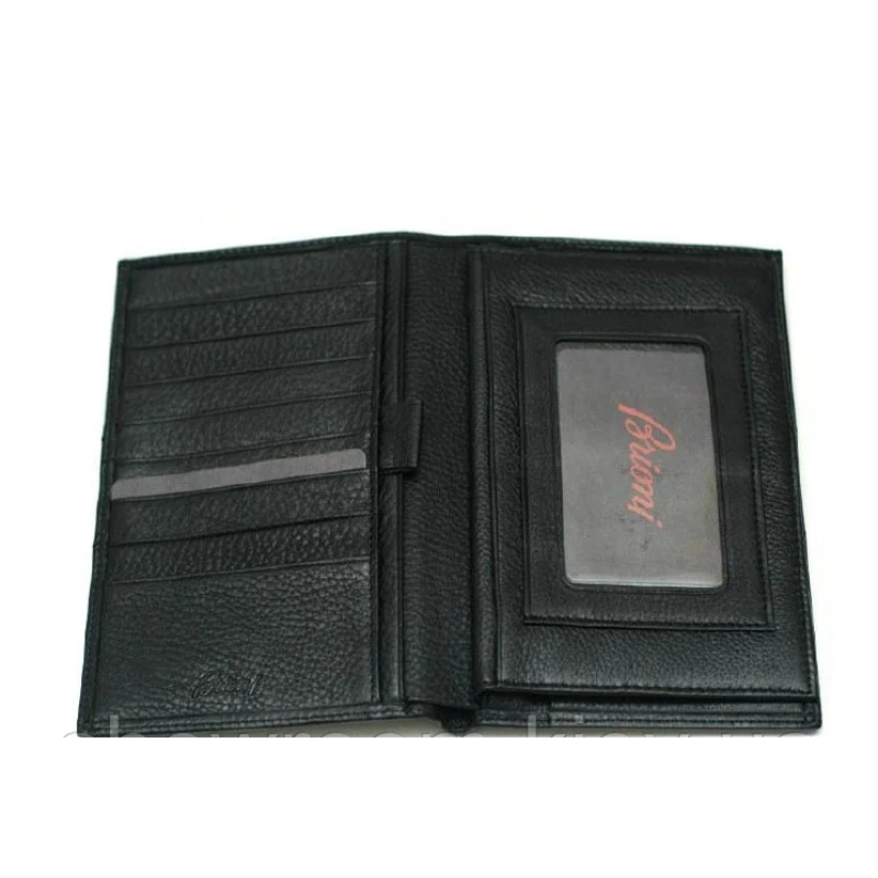 Стильний чоловічий органайзер в стилі Brioni (9101) black