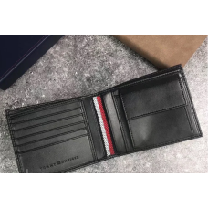 Чоловіче шкіряне портмоне(1037)