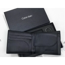 Чоловіче брендове шкіряне портмоне (1398), подарункове паковання