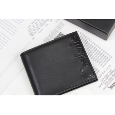 Чоловіче брендове шкіряне портмоне (1399) подарункове паковання
