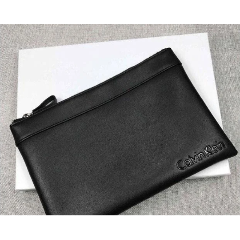 Чоловічий стильний шкіряний клатч (8873) подарункове паковання Чоловічий стильний шкіряний клатч (8873) подарункове паковання