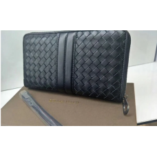 Брендовий чоловічий шкіряний клатч (B-8116)