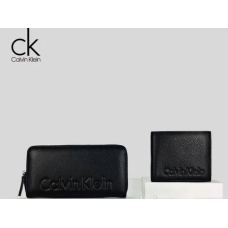 Чоловічий шкіряний гаманець (1968-3)