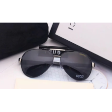 Чоловічі окуляри сонцезахисні з поляризацією (10007)