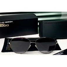 Чоловічі окуляри авіатори c поляризацією (p-70)