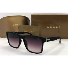 Чоловічі сонцезахисні окуляри в стилі Gucci (149)