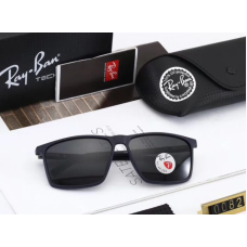 Чоловічі сонцезахисні окуляри Ray Ban (0082)