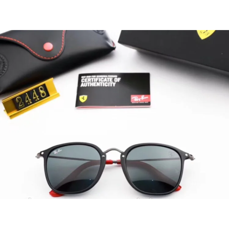 Чоловічі сонцезахисні окуляри Rb (2448)