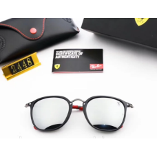 Чоловічі сонцезахисні окуляри Rb (2448) mirror