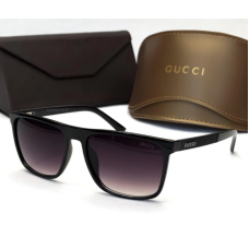 Чоловічі сонцезахисні окуляри в стилі Gucci (3994)