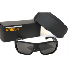 Чоловічі сонцезахисні окуляри з поляризацією Porsche Design (3255)