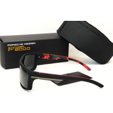 Чоловічі поляризаційні сонцезахисні окуляри Porsche Design (1055)