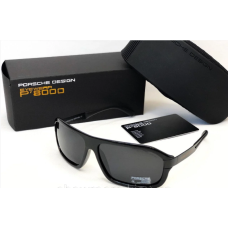 Брендові чоловічі сонцезахисні окуляри Porsche Design (5655)