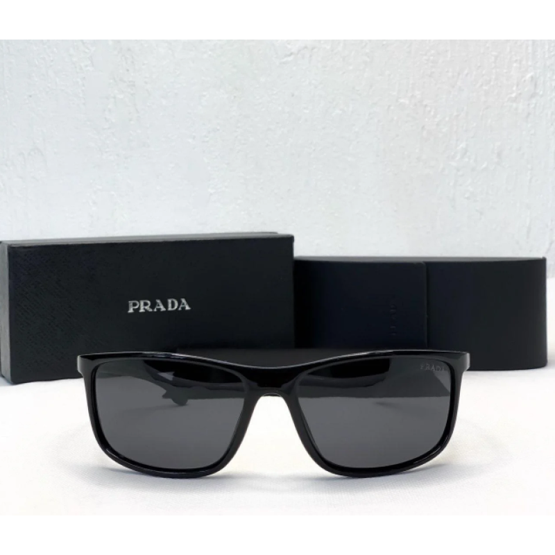 Чоловічі сонцезахисні окуляри c поляризацією (1340)