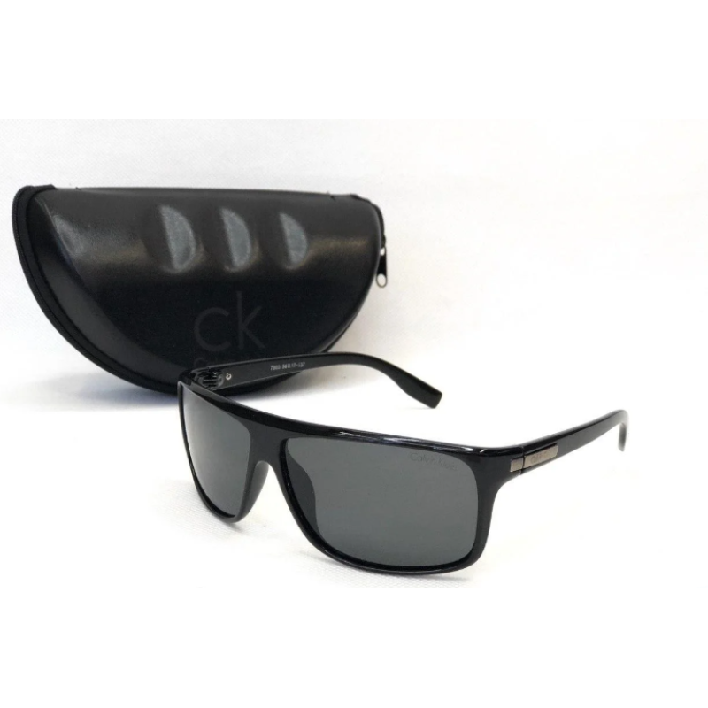 Чоловічі сонцезахисні окуляри з поляризацією Ck (9030)