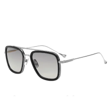 Чоловічі сонцезахисні окуляри Dita Flight Lux silver