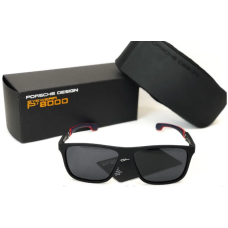 Чоловічі сонячні окуляри з поляризацією Porsche Design (0355)