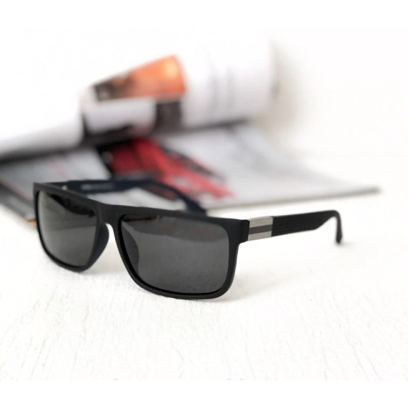 Чоловічі сонцезахисні окуляри c поляризацією (4080)