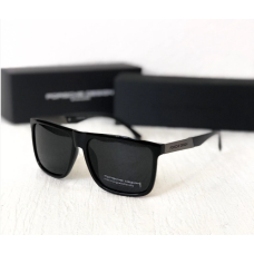 Чоловічі сонцезахисні окуляри з поляризацією (638) глянцеві