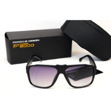 Чоловічі окуляри від сонця з поляризацією Porsche Design (2001)