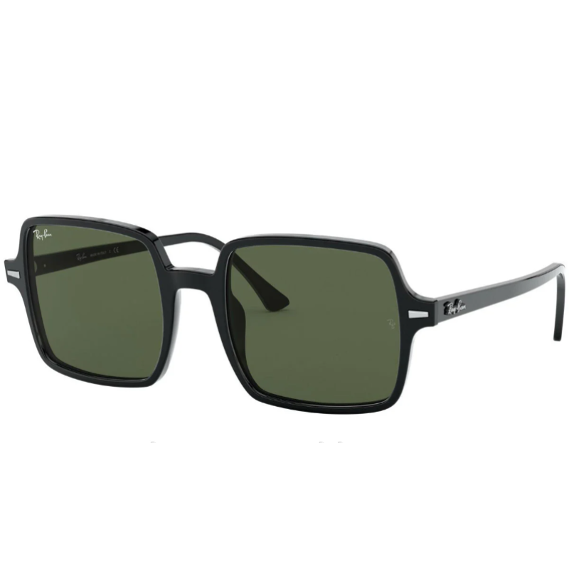 Чоловічі сонцезахисні окуляри Rb (1973) black