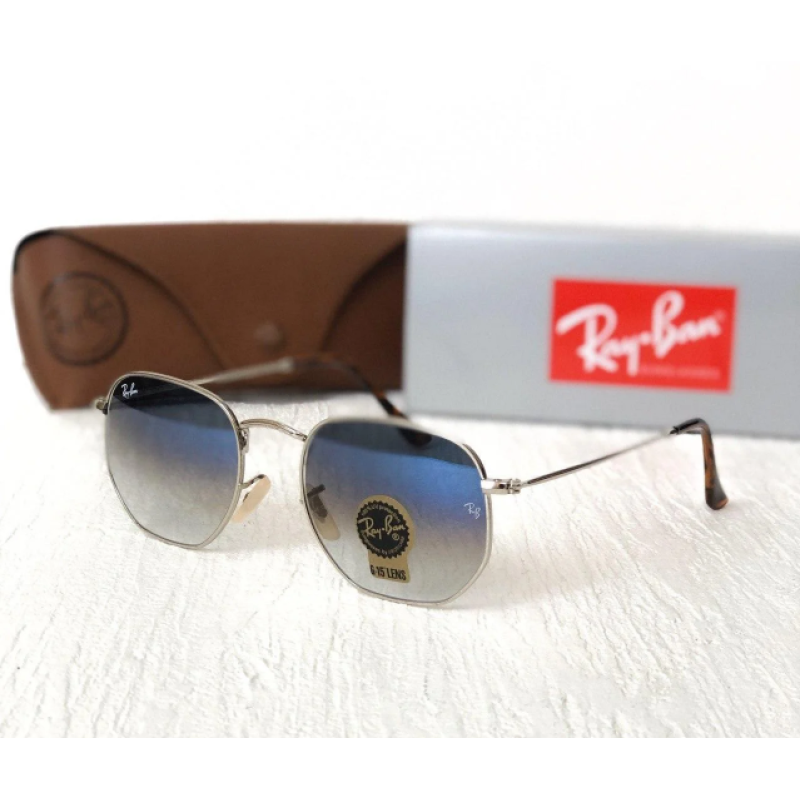 Чоловічі сонцезахисні окуляри Rb (3548) 002