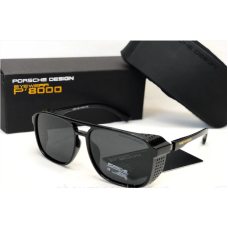 Чоловічі сонячні окуляри маска Porsche Design (3055)