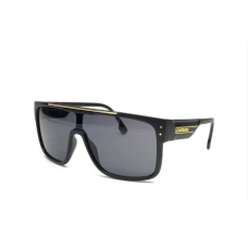 Чоловічі сонцезахисні окуляри маска Carrera (11A) black