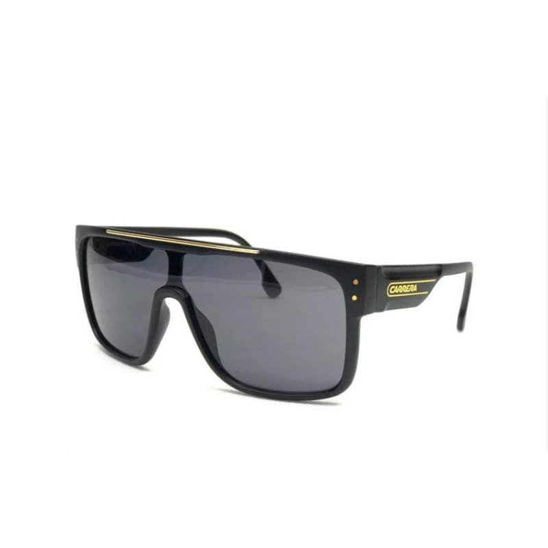 Чоловічі сонцезахисні окуляри маска Carrera (11A) black Чоловічі сонцезахисні окуляри маска Carrera (11A) black