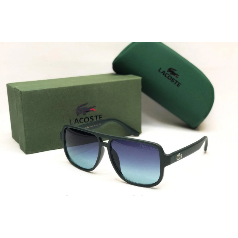 Сонцезахисні чоловічі окуляри Lacoste (6521)