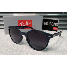 Сонцезахисні чоловічі окуляри в стилі Rb (4296)